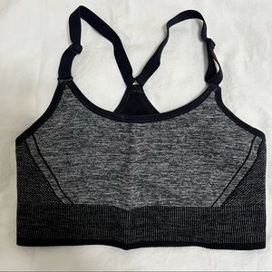 All in Motion Sports Bra, Size Large